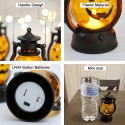 Halloween LED Pumpkin Lantern Party Decorations