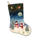 Christmas stockings holder