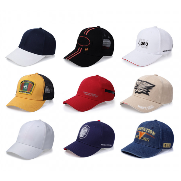 Classic Baseball Cap