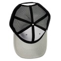 Classic Style Unstructured Trucker Hat