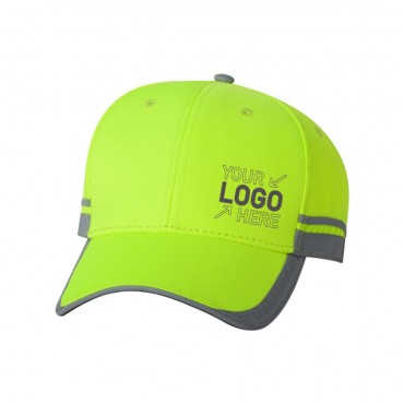 Outdoor Cap Reflective Cap