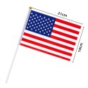 Mini Hand flag