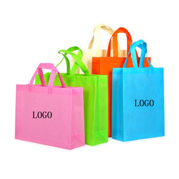 Non-woven Tote Bags