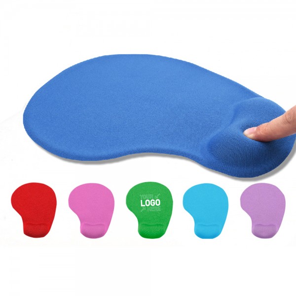 Wrist Mouse Pad