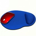 EVA Wrist Mouse Pad