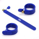 Slap Band USB Memory Drive 4GB