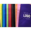 Heat Sealed Non -Woven Exhibition Tote Bag