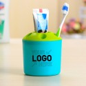 Multi-functional Toothbrush/Pen Holder