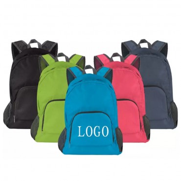 Foldable Backpack/Tr...