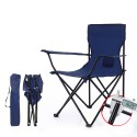 Foldable Mesh Beach Chair with Carrying Bag