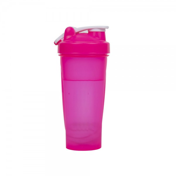 Protein Shaker Bottle 20-Ounce