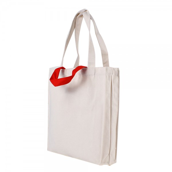 Canvas Tote Bag