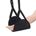 Pressure Relief Folding Foot Support Pedal