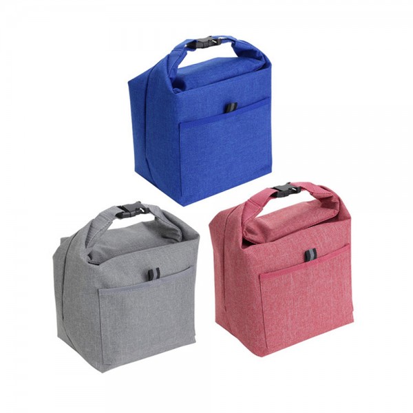 Insulated Lunch Tote