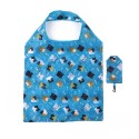 Polyester Folding Shopping Tote Bag