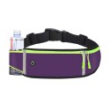 Adjustable Running Belt Bag Waist Pack