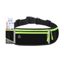 Adjustable Running Belt Bag Waist Pack