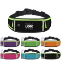 Adjustable Running Belt Bag Waist Pack