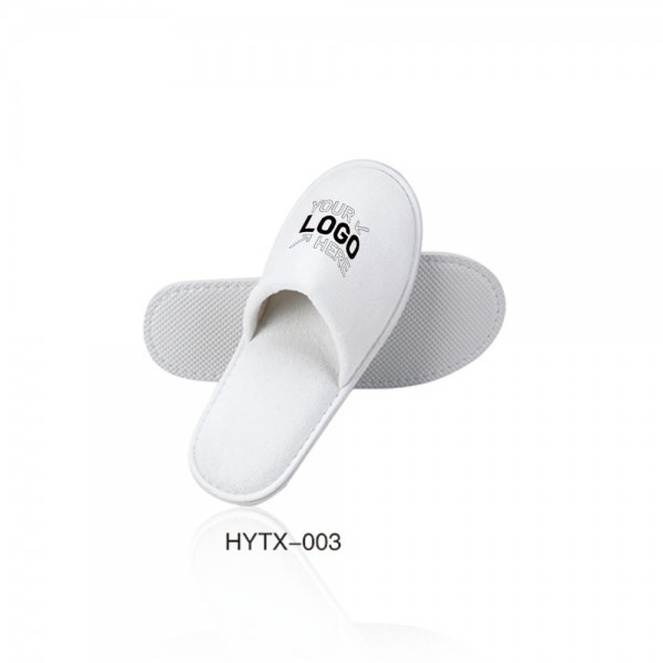 Cotton Disposable Slippers For Hotel/ SPA