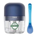 8.5Oz Portable Blender Mini Juicer