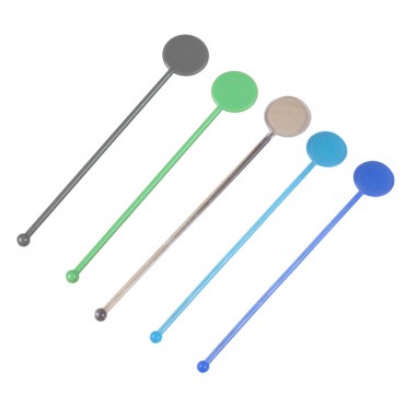 Stir Sticks with Rou...