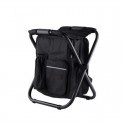 Picnic Cooler Chair Backpack