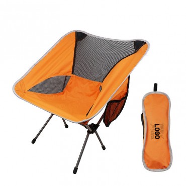 Folding Chair With T...