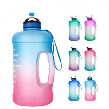 1 Gallon Sports Wate...