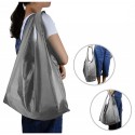 Folding Reusable Tote Grocery Bag