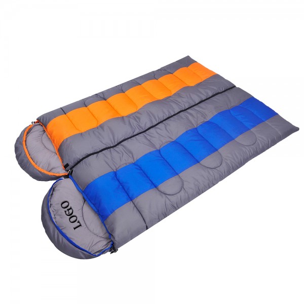 1.4KG Foldable Camping Sleeping Bag