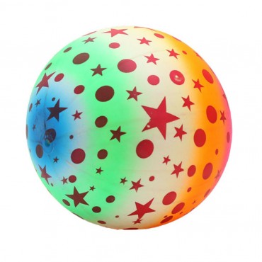 Beach inflatable vol...