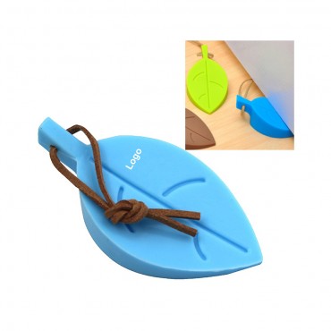 Silicone Door Stoppe...