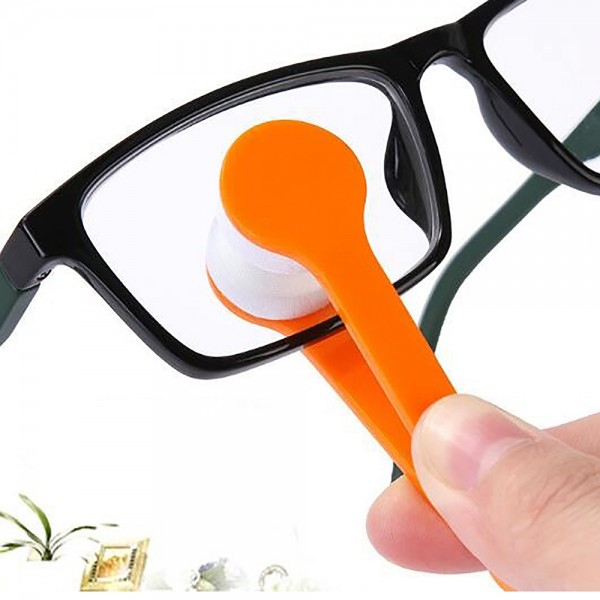 Microfibre Glasses Cleaner