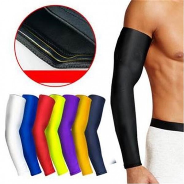 Sunscreen Sleeve