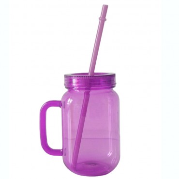 16OZ Single Layer Ma...