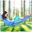 Ice Silk Camping Double Hammock