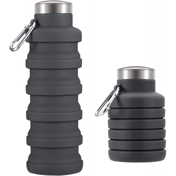 Collapsible Water Bottle