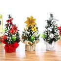 8'' Christmas Decorative Tree