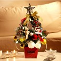 50CM Christmas Tree With LED