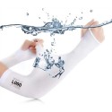 UV Protection Long Cooling Arm Sleeve