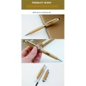 Bamboo 2 in 1 Capacitive Stylus Ballpoint Pen