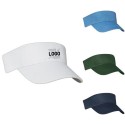 Cotton Twill Visor