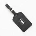 PU Sightseer Luggage Tag