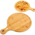 Foodservice Restaurant-Grade Wooden Bamboo Pizza Peel